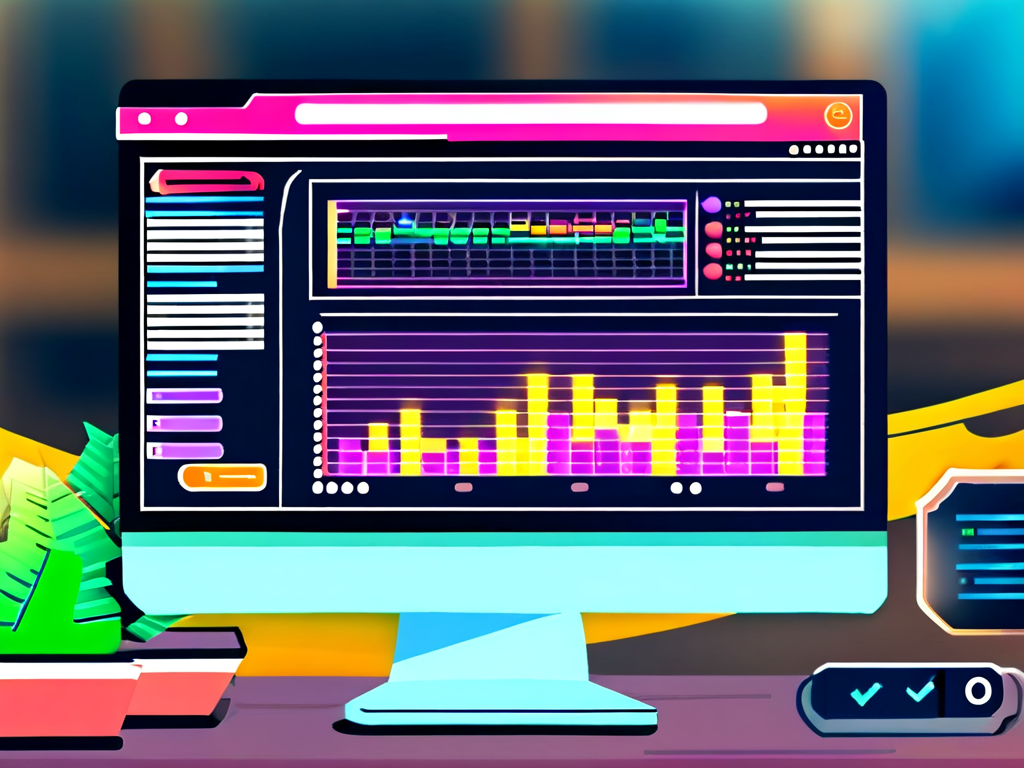 区块链数据备份流程图
