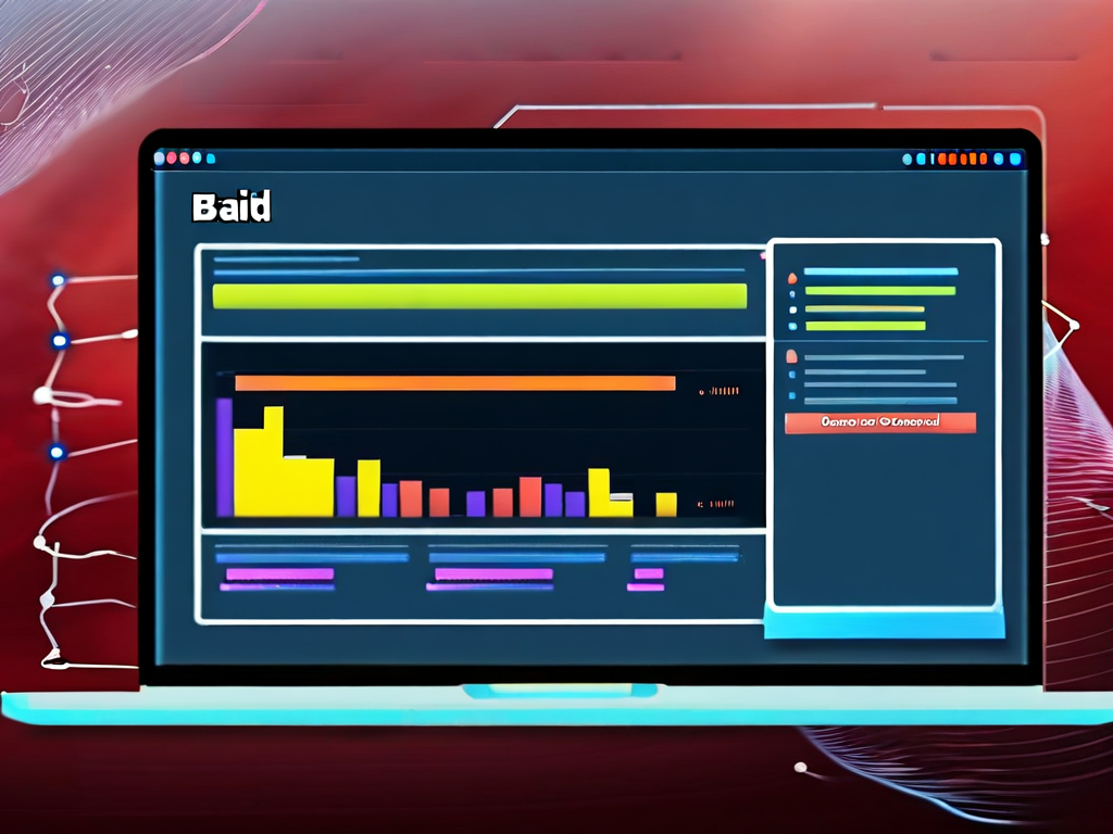 区块链数据保存技术示意图