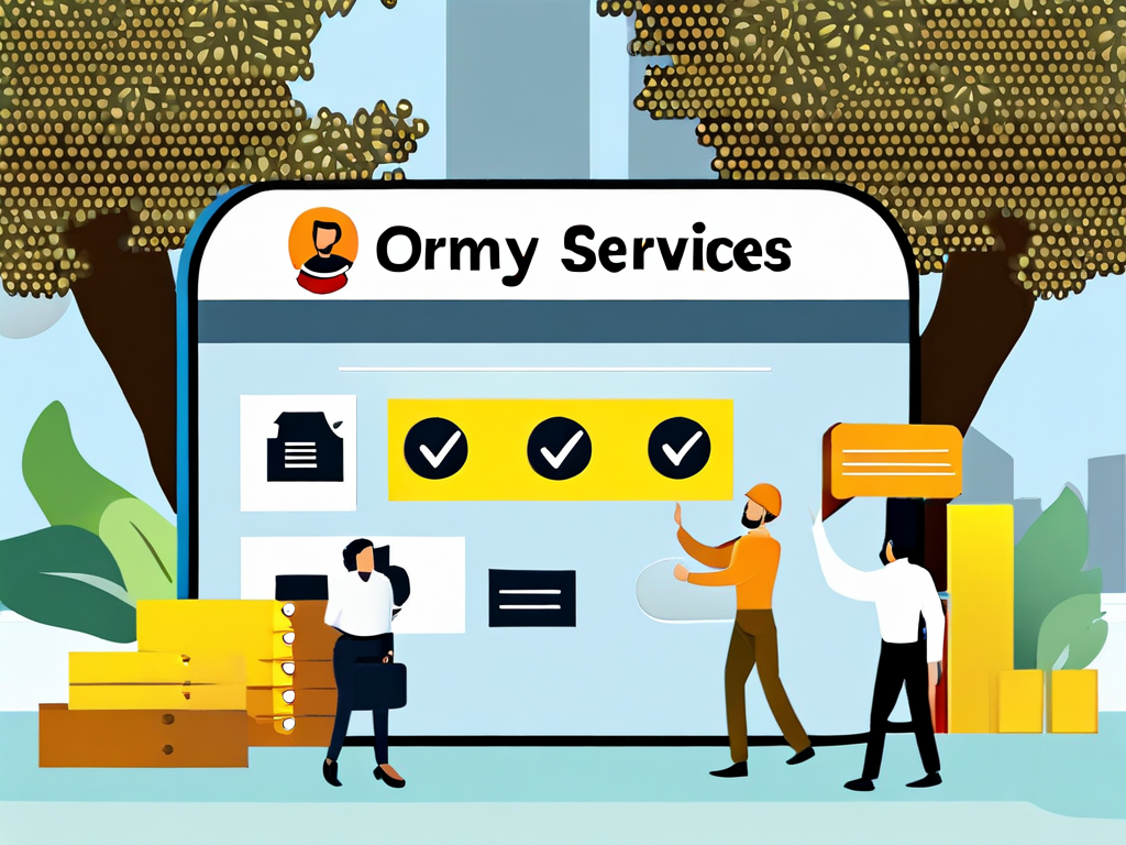 合规经营体系图