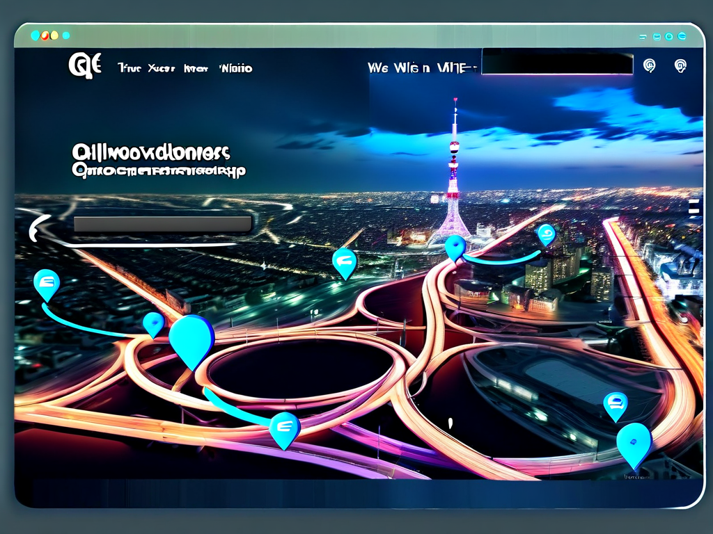 优化效果对比图