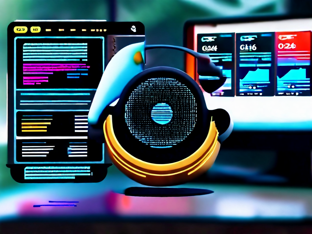 网络设置优化界面