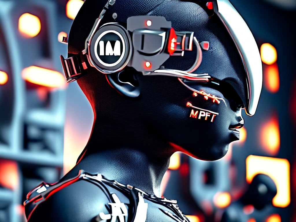 元宇宙展会主会场