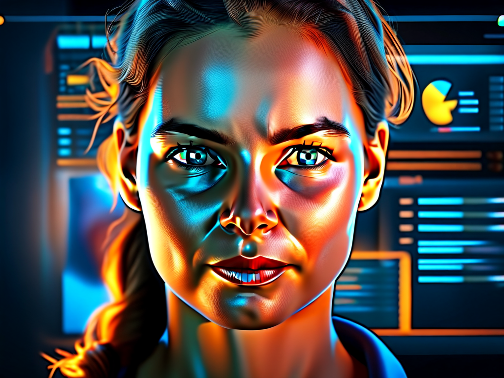 欧亿人脸验证环境要求示意图