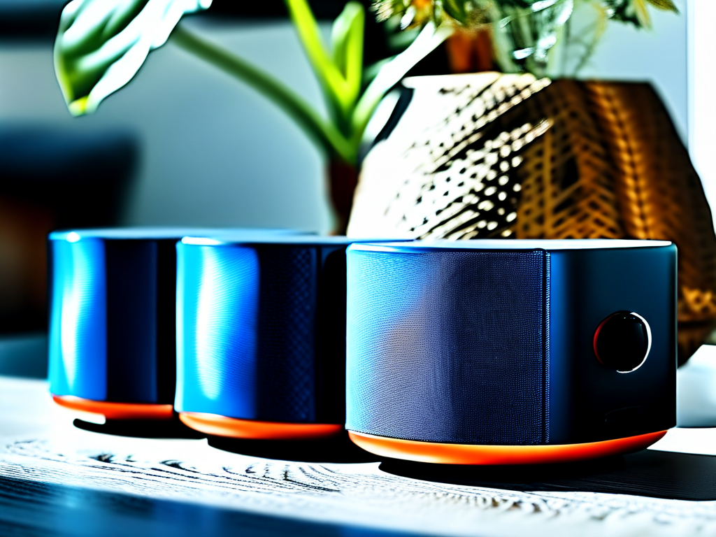 欧亿蓝牙音响连接示意图