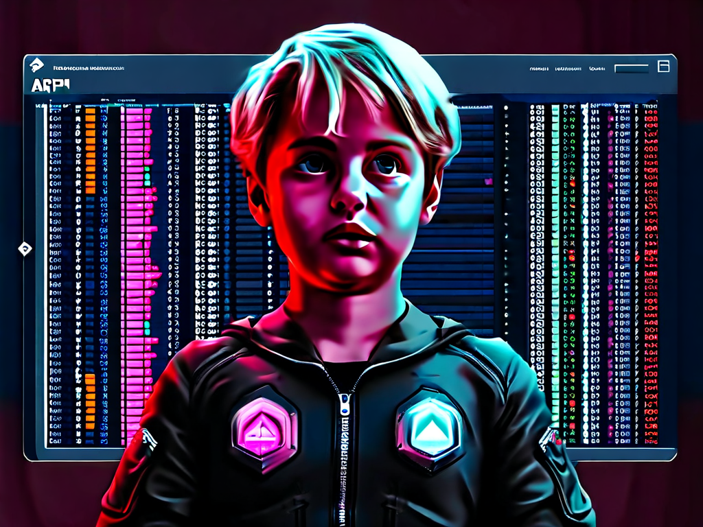 APENFT风险控制系统架构