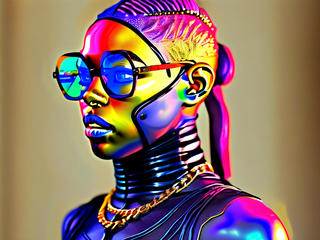 NFT零售生态系统