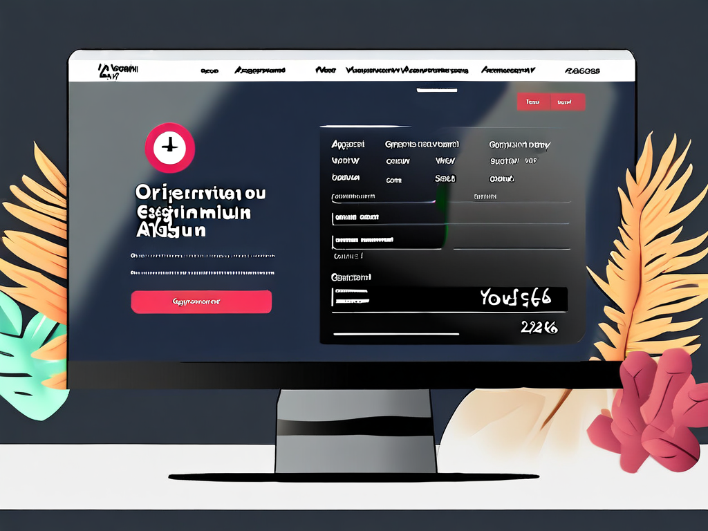 欧艺交易账户信息查询界面